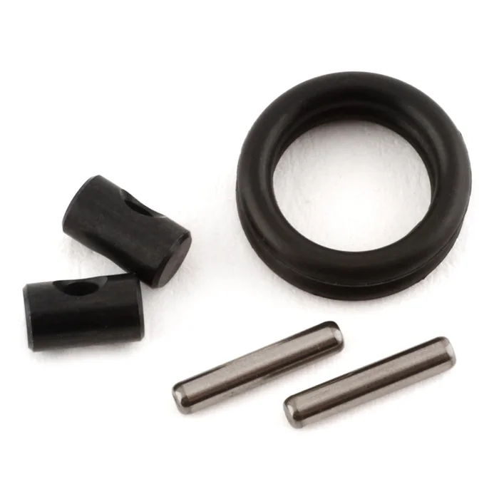 CV Driveshaft Rebuild Kit for TRX-4M (TRA9754)