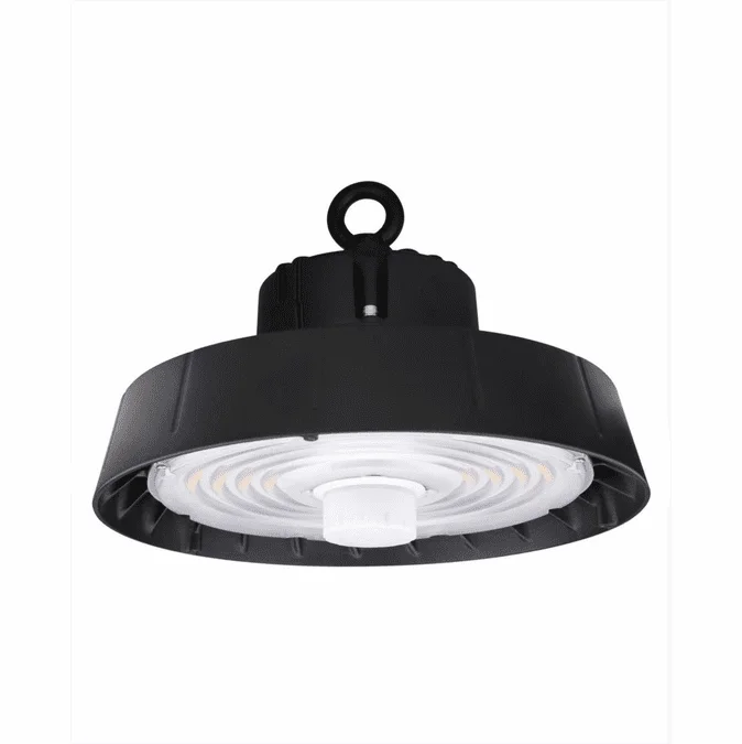 Cyber Tech HL150UFO/850 Modern LED 150W LED UFO Highbay Exterior Hanging Lamp