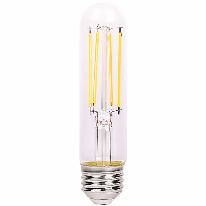 Cyber Tech LB60T10C-D/WW LED Light Bulb