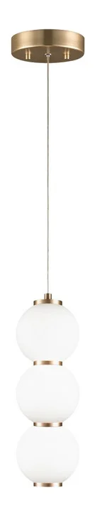 Dango Pendant (3605|C82402OR)