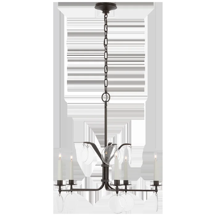 Danvers Medium Chandelier