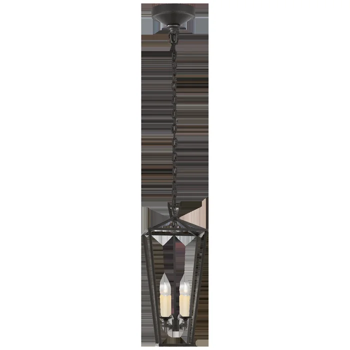 Darlana Medium Tall Lantern