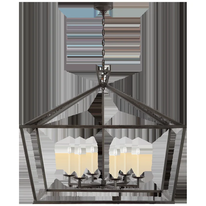 Darlana XXL Wide Lantern