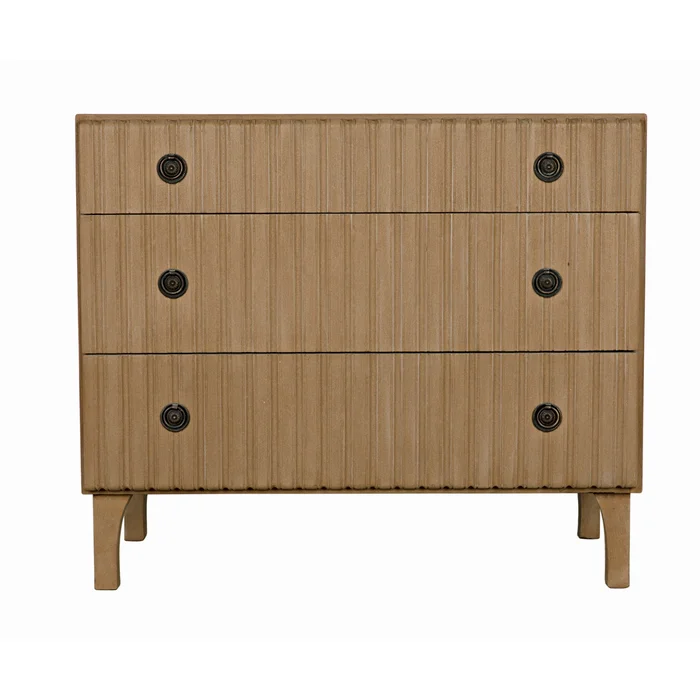 daryl dresser, weathered