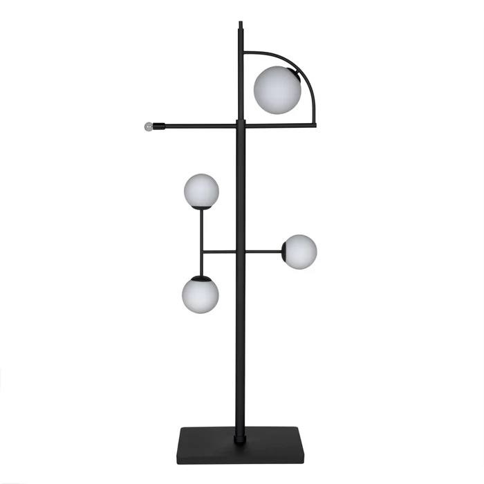 dasha floor lamp
