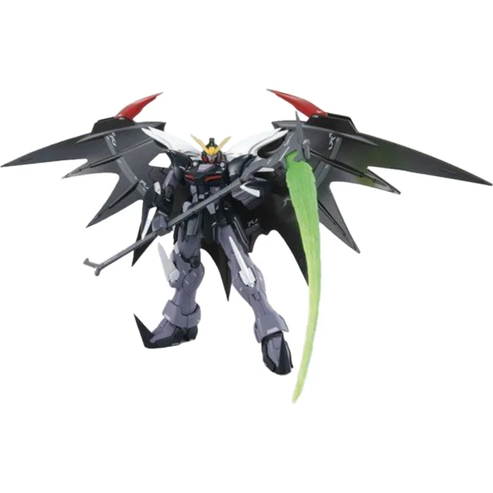 Deathscythe Hell (EW), Gundam Wing: Endless Waltz, Bandai