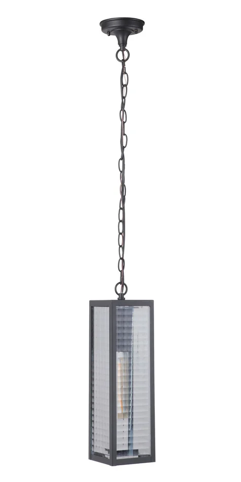 Deka One Light Pendant