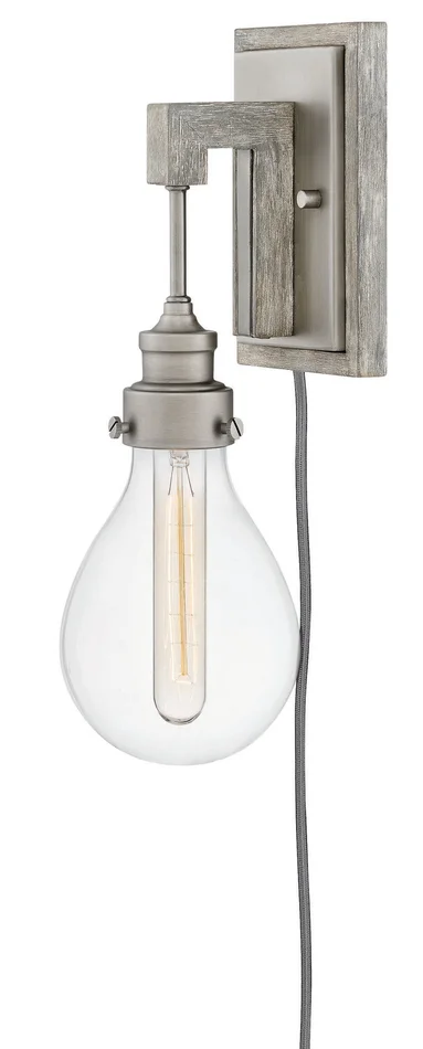 Denton LED Pendant