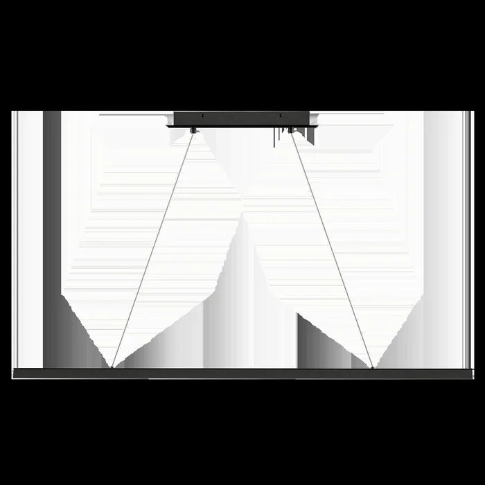 Dessau 48 Linear Suspension