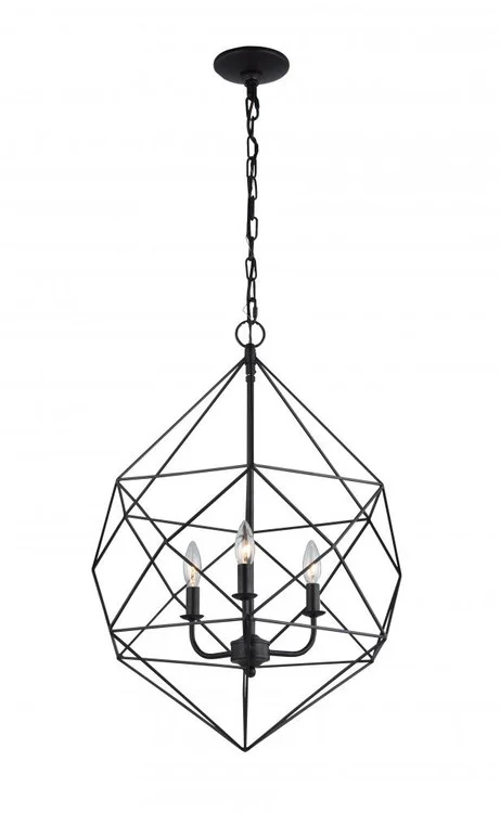 Diamond Pendant (3605|C59603BZ)