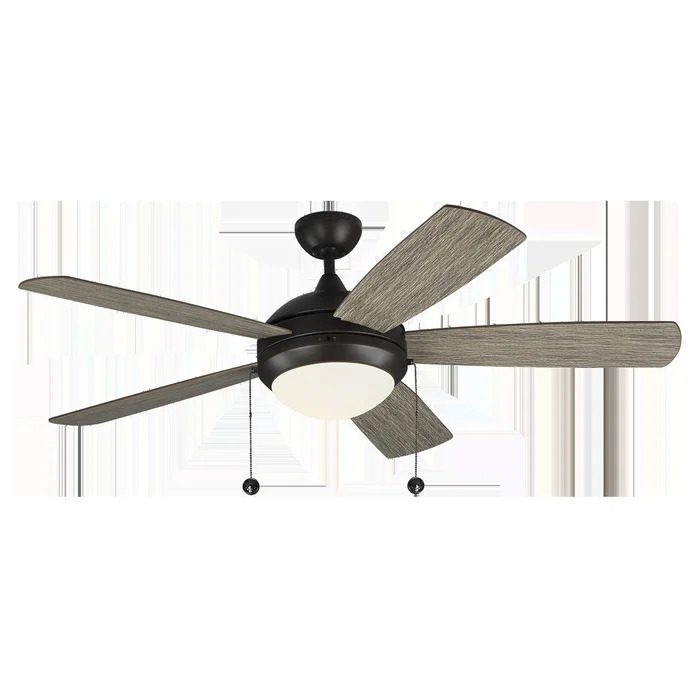 Discus Classic 52″ LED Ceiling Fan