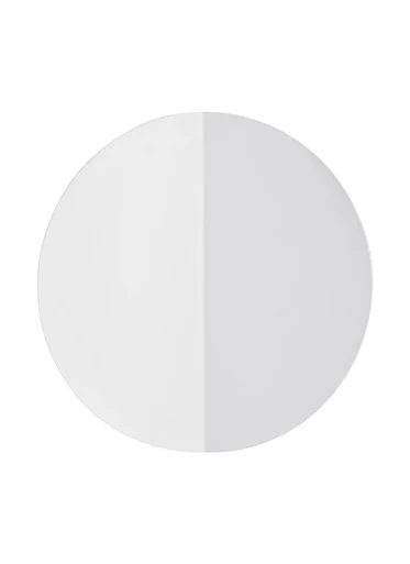 Dottie LED Wall Sconce in Matte White (454|KSW1011MWT)