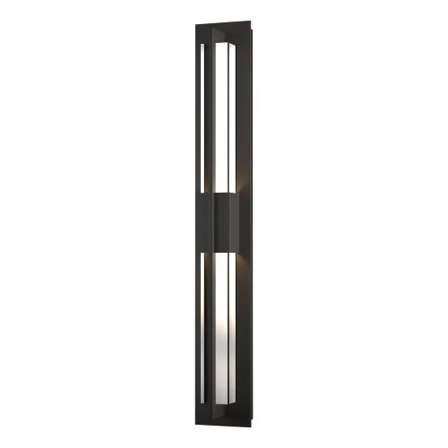 Double Axis Large LED Outdoor Sconce (65|306425-LED-14-ZM0333)