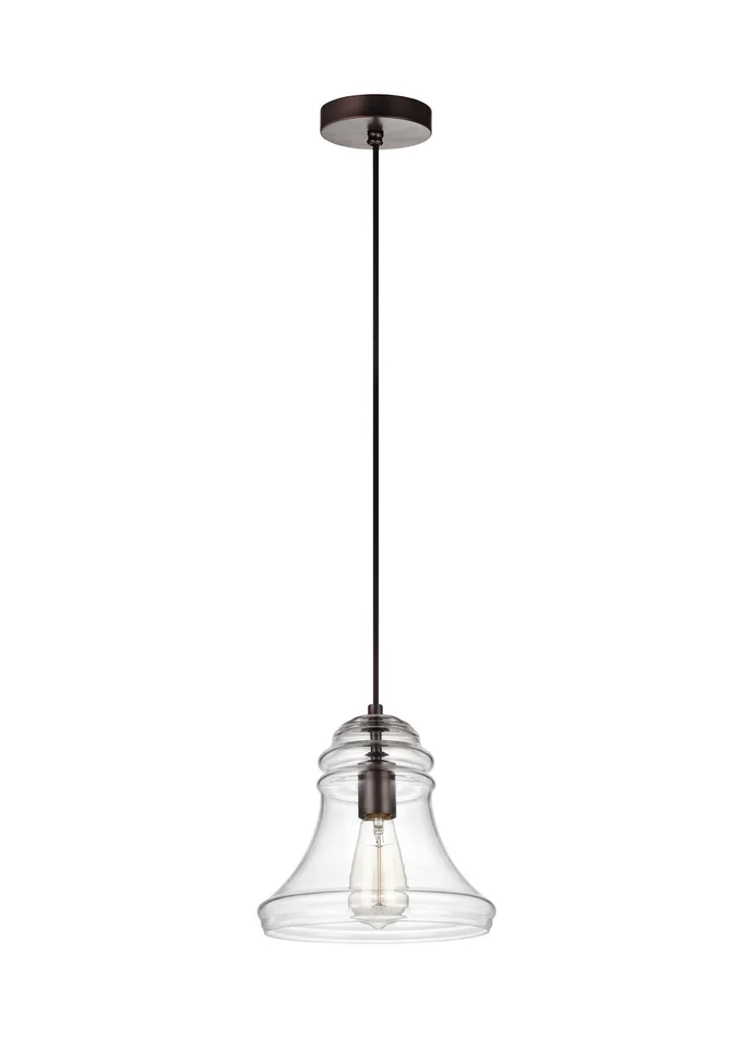 Doyle One Light Mini-Pendant