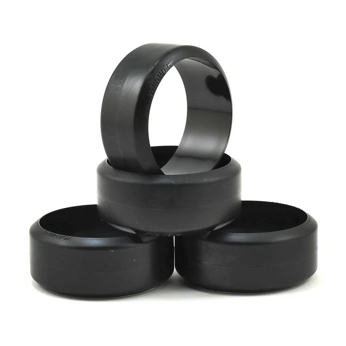 DRA Competition Drift Tires for Asphalt (4) (YOKZR-DRAA)