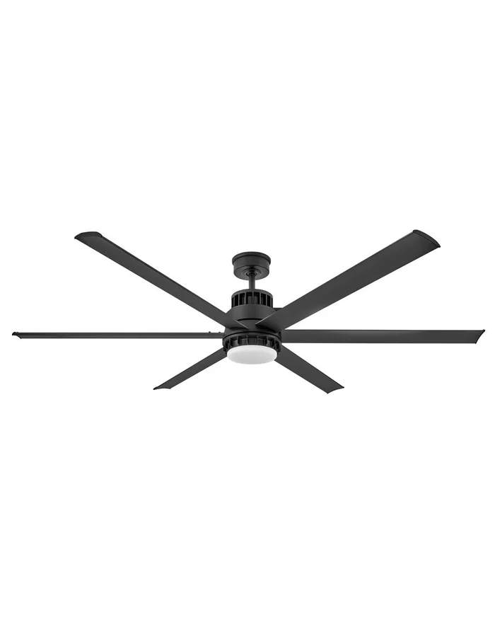 Draftsman 72″Ceiling Fan