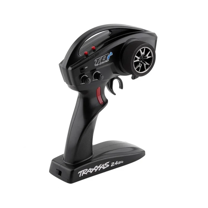 Drag TQi 2-Channel Transmitter (TRA6529A)