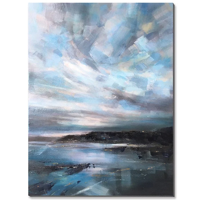 Dream Scape Wall Art|uvre dart murale Dream Scape