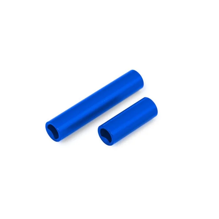 Driveshafts, center, female, 6 (TRA9752BLUE)