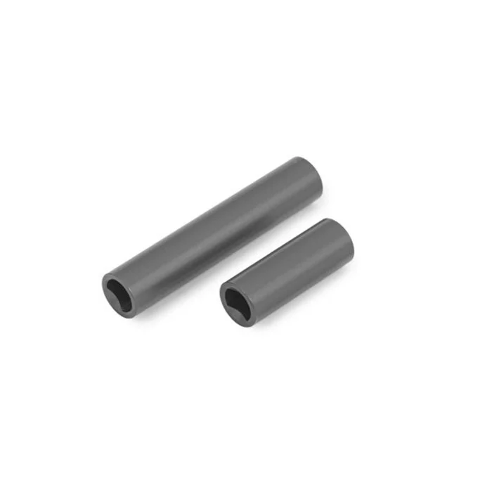 Driveshafts, center, female, 6 (TRA9752GRAY)