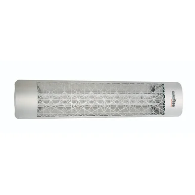 Dual Element Heater in Stainless Steel (40|EF40208S4)