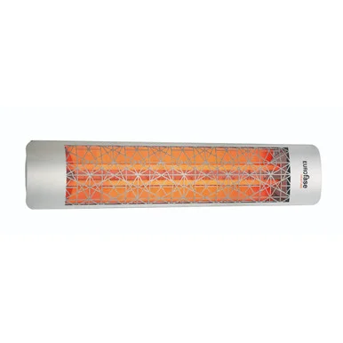 Dual Element Heater in Stainless Steel (40|EF40277S4)