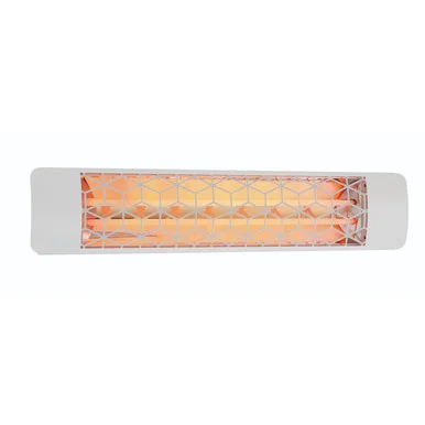 Dual Element Heater in White (40|EF40240W6)