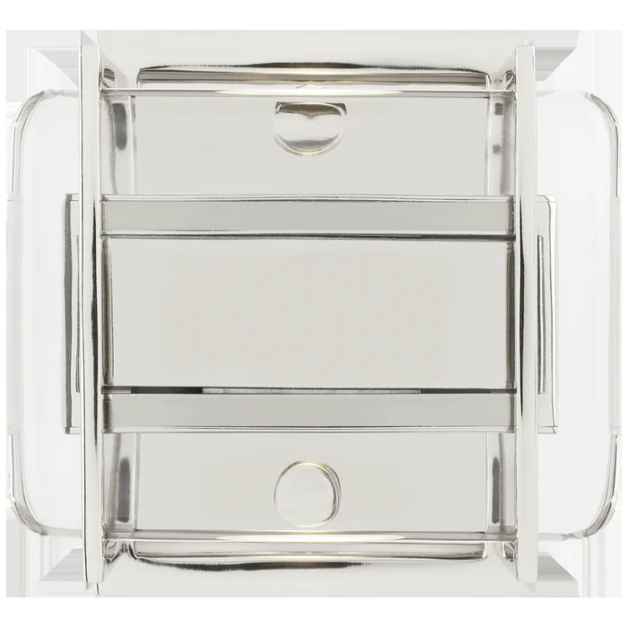 Duelle Small Wall Sconce