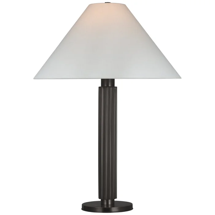 Durham LED Table Lamp