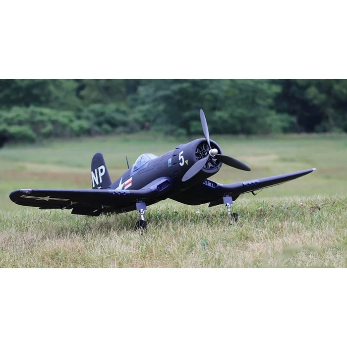 DYNAM CORSAIR F4U 1270mm PNP