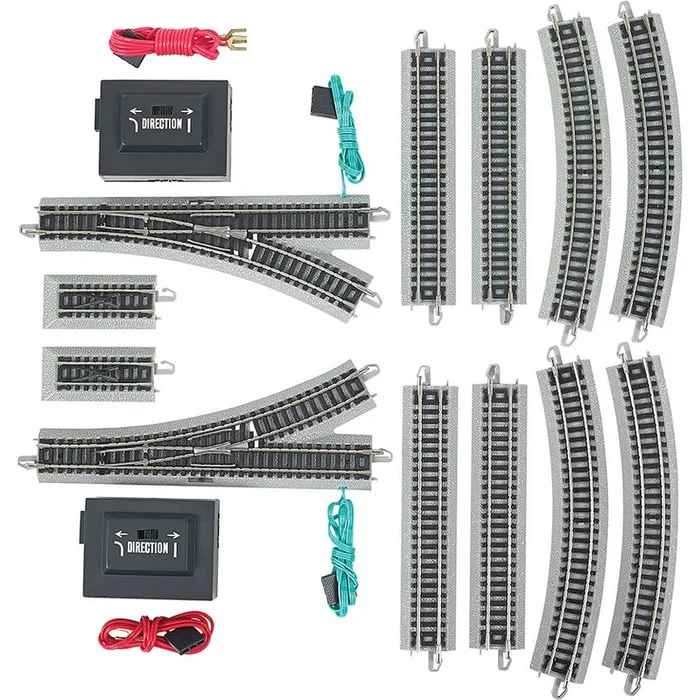 E-Z Track Expander Pack