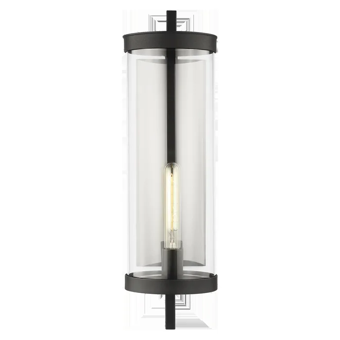 Eastham Large Wall Lantern