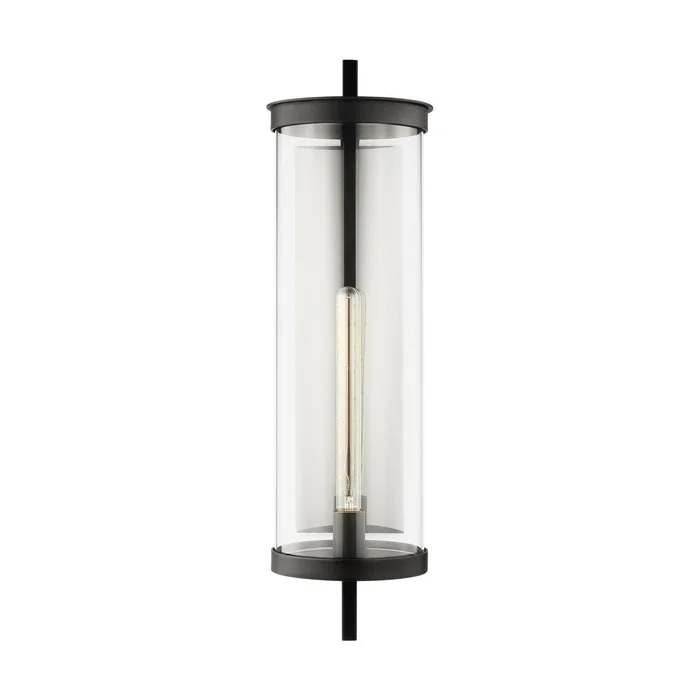 Eastham One Light Wall Lantern