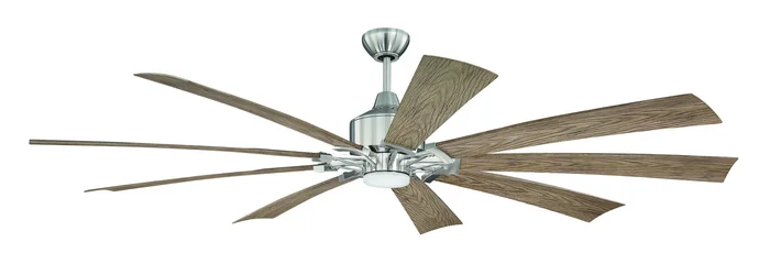 Eastwood 70″ 70″Ceiling Fan