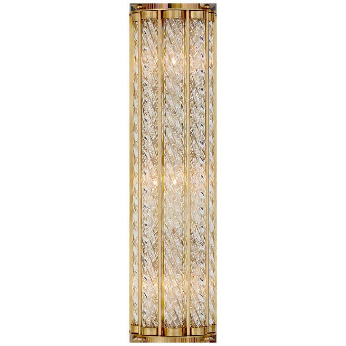 Eaton Linear Sconce