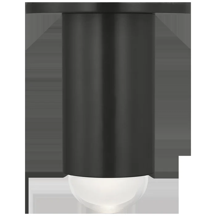 Ebell Small Flush Mount