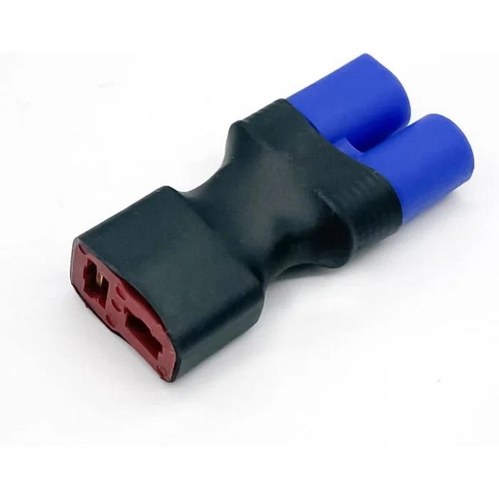 EC3 Male to Deans Female Adapter