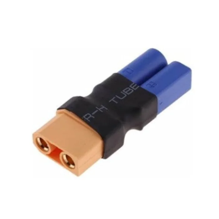 EC5 Male to XT90 Female Adapter