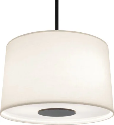 Echo Three Light Pendant in Deep Patina Bronze (165|Z2179)