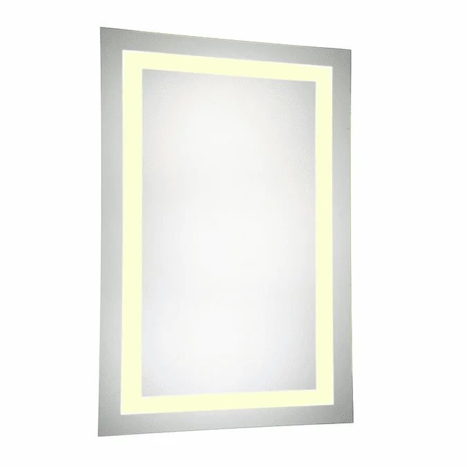 Elegant MRE-6014 Nova Contemporary 3000K LED Mirror