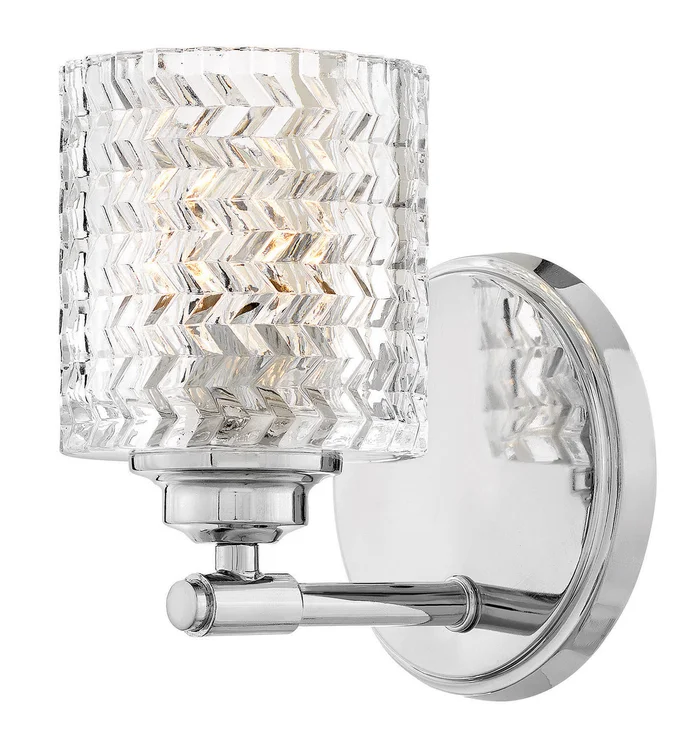 Elle LED Bath Sconce