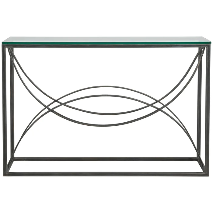 ellipse console