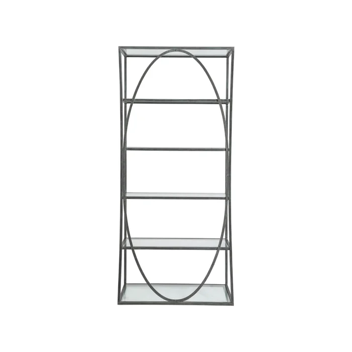 ellipse etagere