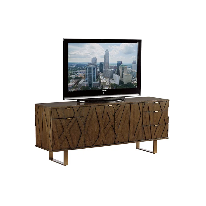 ellison media center