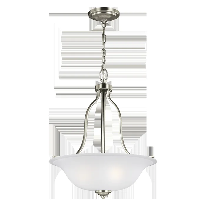 Emmons Three Light Pendant