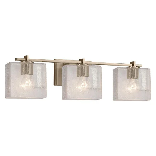 Era 3-Light LED Bath Bar (254|FSN-8443-55-SEED-BRSS-LED3-2100)