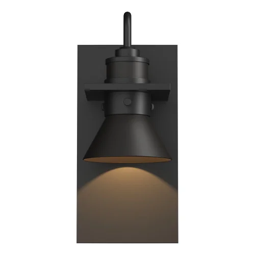 Erlenmeyer Dark Sky Friendly Outdoor Sconce (65|307716-SKT-80-14)