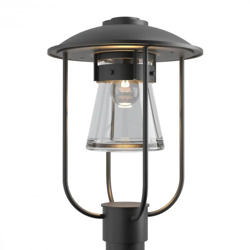 Erlenmeyer Outdoor Post Light (65|347295-SKT-80-ZM0467)