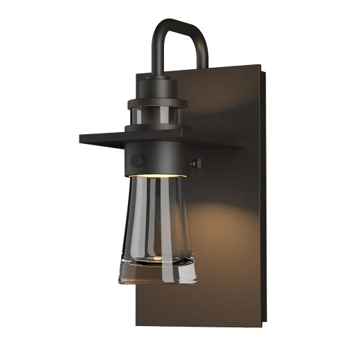 Erlenmeyer Small Outdoor Sconce (65|307710-SKT-14-ZM0343)