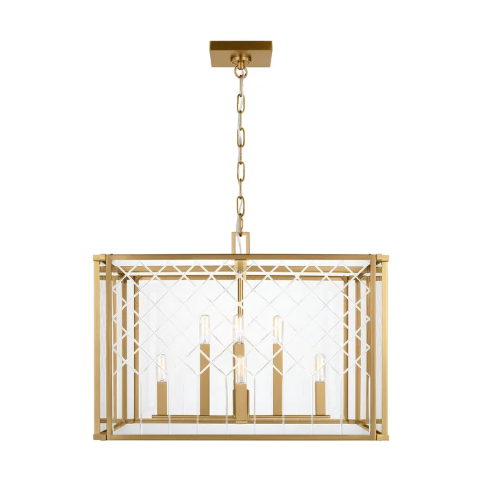 Erro Eight Light Pendant
